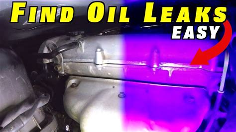 oil leak check engine light|3 Ways to Troubleshoot Leaking Oil